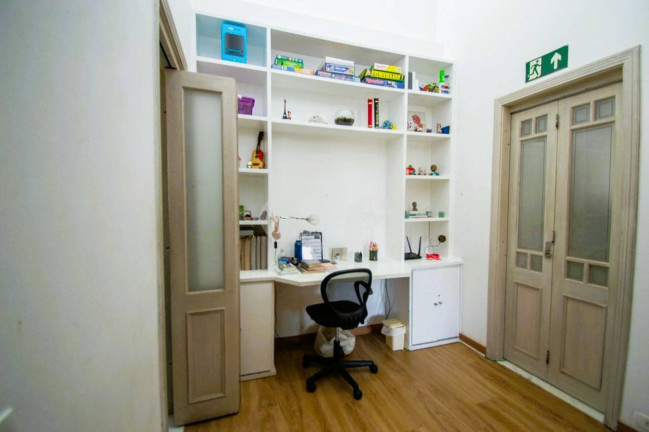 Imagem Casa de Condomínio com 4 Quartos à Venda, 430 m² em Alphaville - Barueri Imagem Casa de Condomínio com 4 Quartos à Venda, 430 m² em Alphaville - Barueri