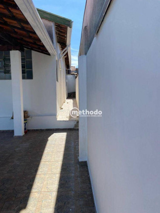 Imagem Casa com 3 Quartos à Venda, 150 m² em Parque Da Figueira - Campinas Imagem Casa com 3 Quartos à Venda, 150 m² em Parque Da Figueira - Campinas