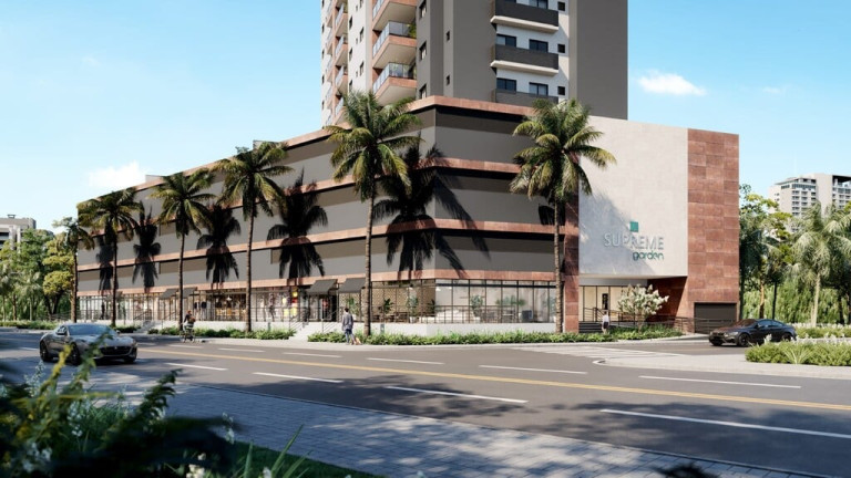 Imagem Apartamento com 3 Quartos à Venda, 77 m² em Dom Bosco - Itajaí
