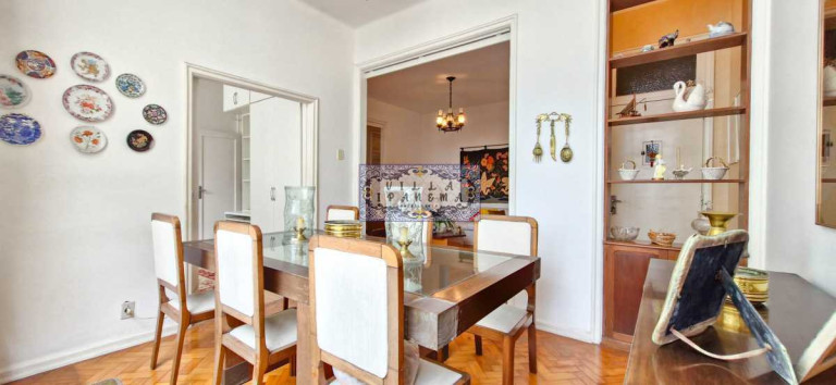 Imagem Apartamento com 3 Quartos à Venda, 130 m² em Copacabana - Rio De Janeiro Imagem Apartamento com 3 Quartos à Venda, 130 m² em Copacabana - Rio De Janeiro