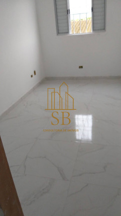 Imagem Casa de Condomínio com 2 Quartos à Venda, 49 m² em Esplanada Dos Barreiros - São Vicente Imagem Casa de Condomínio com 2 Quartos à Venda, 49 m² em Esplanada Dos Barreiros - São Vicente