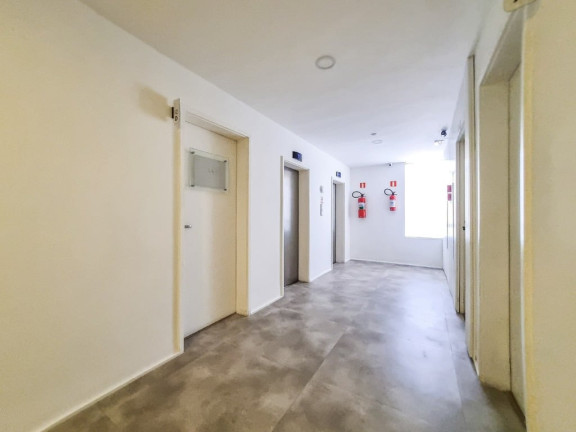 Imagem Sala Comercial à Venda, 82 m² em Itaim Bibi - São Paulo Imagem Sala Comercial à Venda, 82 m² em Itaim Bibi - São Paulo