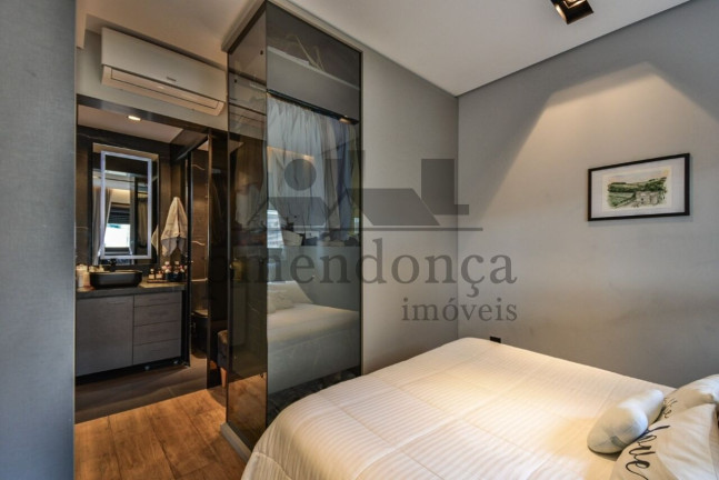Imagem Apartamento com 2 Quartos à Venda, 78 m² em Pinheiros - São Paulo