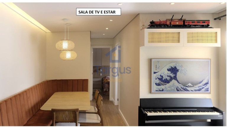 Imagem Apartamento com 2 Quartos à Venda, 55 m² em Parada Inglesa - São Paulo Imagem Apartamento com 2 Quartos à Venda, 55 m² em Parada Inglesa - São Paulo