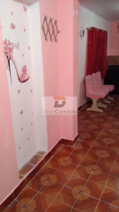 Imagem Casa para Alugar, em Campanário - Diadema Imagem Casa para Alugar, em Campanário - Diadema