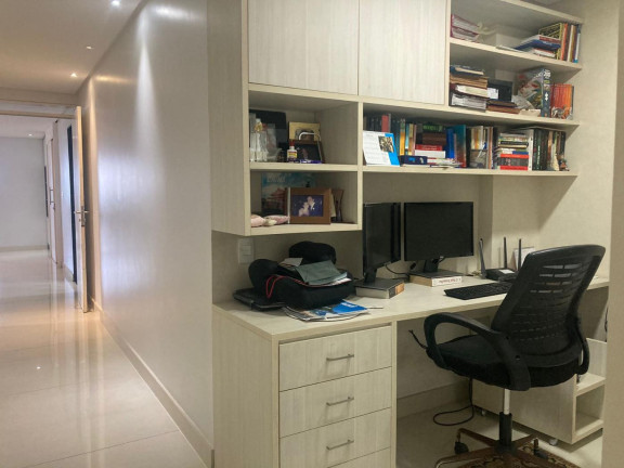 Imagem Apartamento com 4 Quartos à Venda, 280 m² em Boa Viagem - Recife Imagem Apartamento com 4 Quartos à Venda, 280 m² em Boa Viagem - Recife
