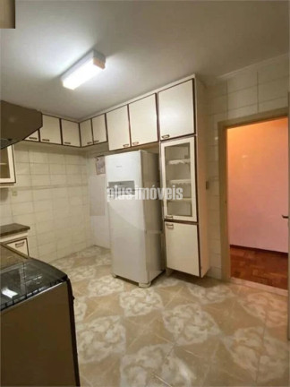 Imagem Apartamento com 3 Quartos à Venda, 140 m² em Jardim Paulista - São Paulo Imagem Apartamento com 3 Quartos à Venda, 140 m² em Jardim Paulista - São Paulo