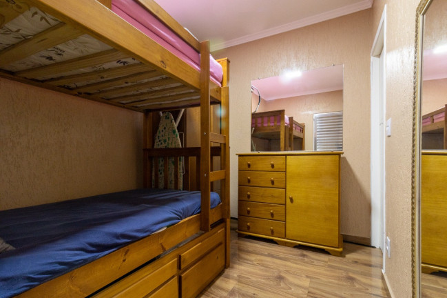 Imagem Casa com 3 Quartos à Venda, 125 m² em Jardim Marilu - São Paulo Imagem Casa com 3 Quartos à Venda, 125 m² em Jardim Marilu - São Paulo