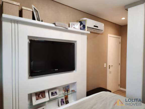 Imagem Apartamento com 3 Quartos à Venda, 122 m² em Itacorubi - Florianopolis