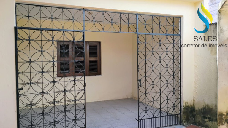 Imagem Casa com 4 Quartos à Venda, 120 m² em Prefeito Jose Walter - Fortaleza Imagem Casa com 4 Quartos à Venda, 120 m² em Prefeito Jose Walter - Fortaleza