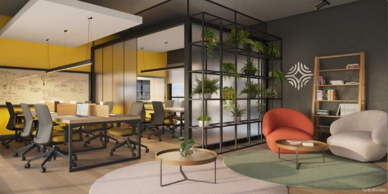 Imagem Apartamento com 2 Quartos à Venda, 84 m² em Portão - Curitiba