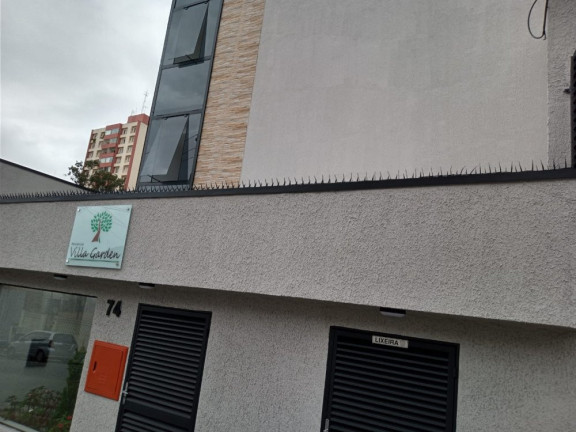 Imagem Apartamento com 1 Quarto para Alugar, 30 m² em Vila Esperança - São Paulo Imagem Apartamento com 1 Quarto para Alugar, 30 m² em Vila Esperança - São Paulo
