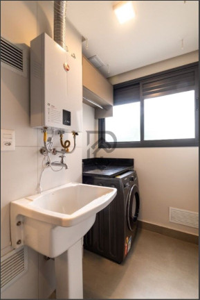 Imagem Apartamento com 2 Quartos à Venda, 88 m² em Alto De Pinheiros - São Paulo