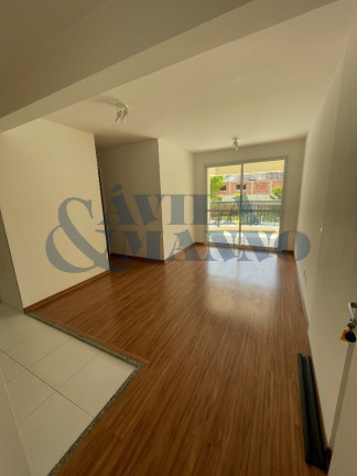 Apartamento com 3 Quartos à Venda, 62 m² em Vila Prudente - São Paulo