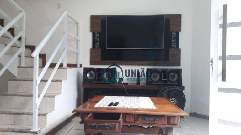 Imagem Casa com 3 Quartos à Venda, 120 m² em Piratininga - Niterói