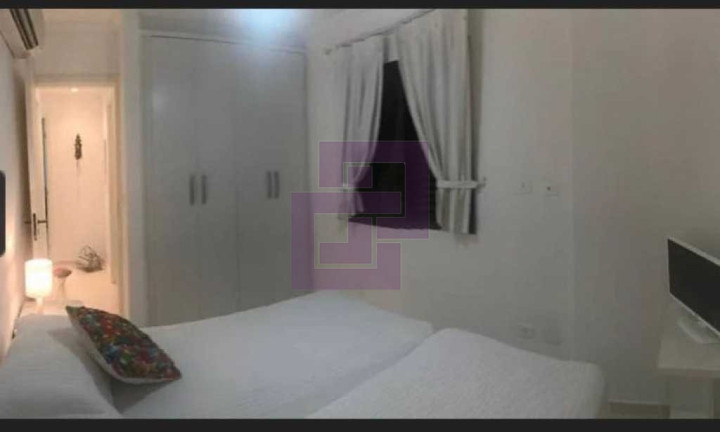 Imagem Apartamento com 3 Quartos à Venda, 77 m² em Enseada - Guarujá