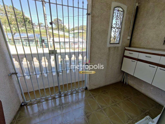 Imagem Sobrado com 6 Quartos à Venda, 193 m² em Jardim Guairaca - São Paulo Imagem Sobrado com 6 Quartos à Venda, 193 m² em Jardim Guairaca - São Paulo