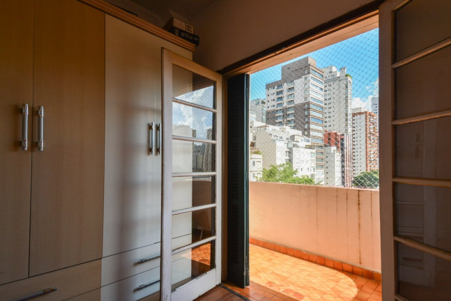 Imagem Imóvel com 3 Quartos à Venda, 162 m² em Santa Cecília - São Paulo