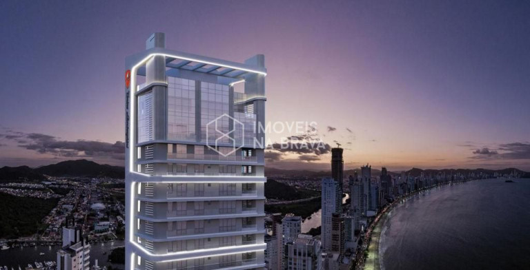 Imagem Apartamento com 4 Quartos à Venda, 196 m² em Centro - Balneário Camboriú Imagem Apartamento com 4 Quartos à Venda, 196 m² em Centro - Balneário Camboriú