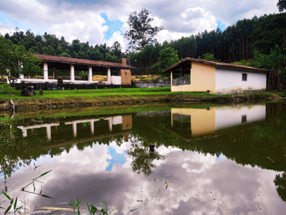 Imagem Chácara com 3 Quartos à Venda, 105 m² em Jardim Maracanã - Atibaia Imagem Chácara com 3 Quartos à Venda, 105 m² em Jardim Maracanã - Atibaia