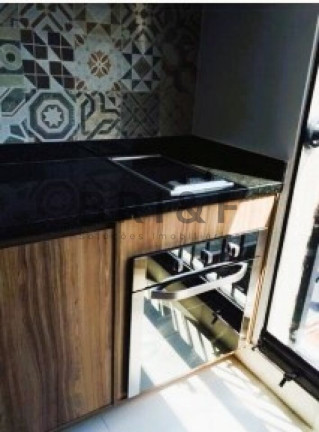 Imagem Apartamento com 1 Quarto à Venda, 37 m² em Vila Cordeiro - São Paulo Imagem Apartamento com 1 Quarto à Venda, 37 m² em Vila Cordeiro - São Paulo