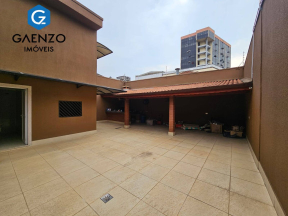 Imagem Sobrado com 3 Quartos à Venda, 280 m² em Centro - Osasco Imagem Sobrado com 3 Quartos à Venda, 280 m² em Centro - Osasco