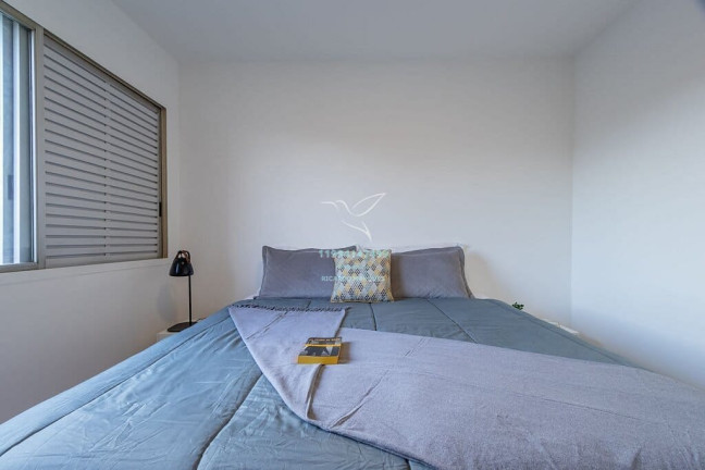 Imagem Apartamento com 3 Quartos à Venda, 92 m² em Cidade Monções - São Paulo Imagem Apartamento com 3 Quartos à Venda, 92 m² em Cidade Monções - São Paulo