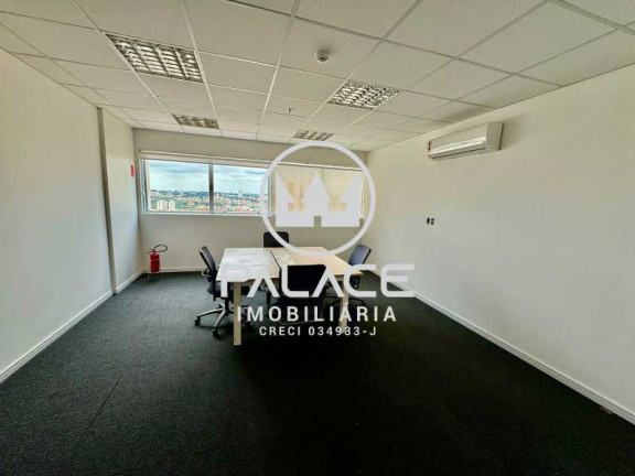 Imagem Sala Comercial para Alugar, 42 m² em Alto - Piracicaba Imagem Sala Comercial para Alugar, 42 m² em Alto - Piracicaba
