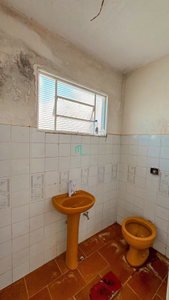 Imagem Casa com 2 Quartos para Alugar, 97 m² em Jardim Brasilândia - Franca Imagem Casa com 2 Quartos para Alugar, 97 m² em Jardim Brasilândia - Franca