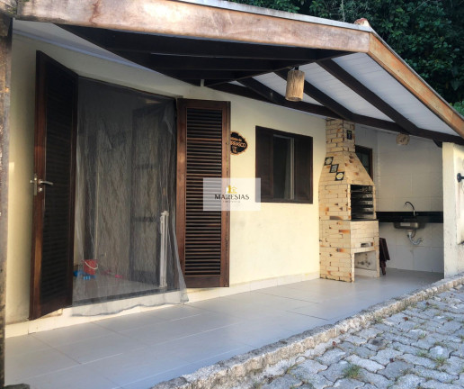 Imagem Casa com 2 Quartos à Venda, 100 m² em Juquehy - São Sebastião