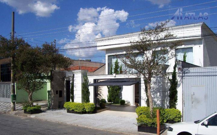 Imagem Sobrado com 3 Quartos à Venda, 326 m² em Jardim Guanca - São Paulo Imagem Sobrado com 3 Quartos à Venda, 326 m² em Jardim Guanca - São Paulo