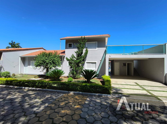 Casa de Condomínio com 4 Quartos à Venda, 280 m² em Marinas - Bom Jesus Dos Perdões
