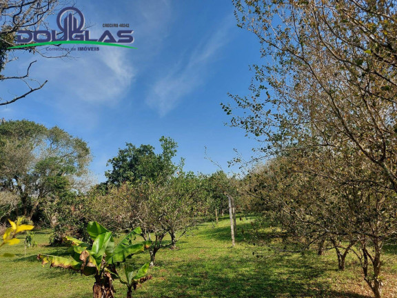 Imagem Terreno à Venda, 595 m² em águas Claras - Viamão