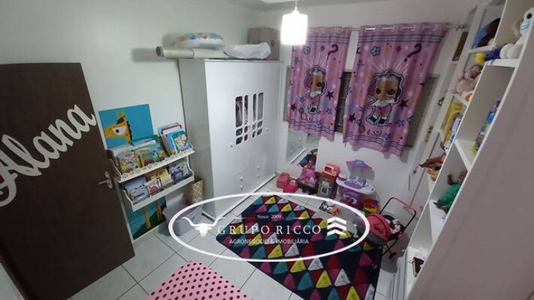Imagem Casa com 3 Quartos à Venda, 140 m² em Jardim Helvécia - Aparecida De Goiânia