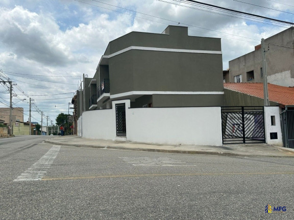 Imagem Sobrado com 2 Quartos à Venda, 72 m² em Jardim Eliana - Sorocaba Imagem Sobrado com 2 Quartos à Venda, 72 m² em Jardim Eliana - Sorocaba