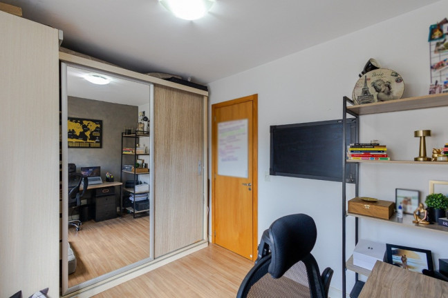 Imagem Apartamento com 2 Quartos à Venda, 61 m² em Higienópolis - Porto Alegre