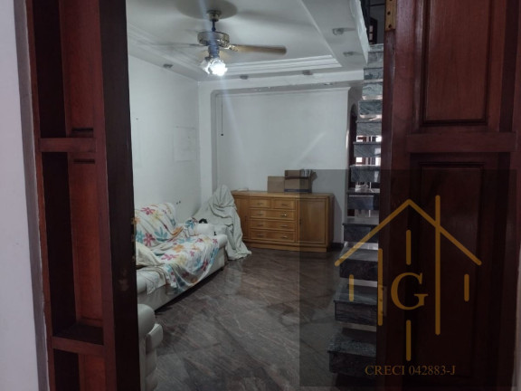 Imagem Casa com 3 Quartos à Venda, 150 m² em Tatuapé - São Paulo Imagem Casa com 3 Quartos à Venda, 150 m² em Tatuapé - São Paulo