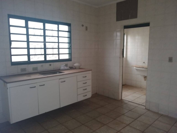 Imagem Casa com 2 Quartos à Venda, 268 m² em Jardim Ouro Verde - Bauru
