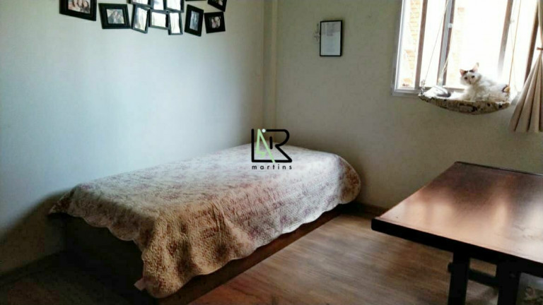 Imagem Apartamento com 3 Quartos à Venda, 82 m² em Havaí - Belo Horizonte