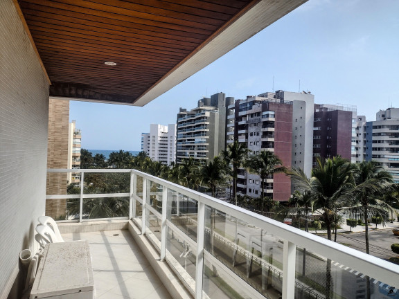 Imagem Apartamento com 3 Quartos à Venda, 140 m² em Riviera - Bertioga