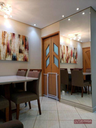 Imagem Apartamento com 2 Quartos à Venda, 47 m² em Vila Cruz Das Almas - São Paulo Imagem Apartamento com 2 Quartos à Venda, 47 m² em Vila Cruz Das Almas - São Paulo