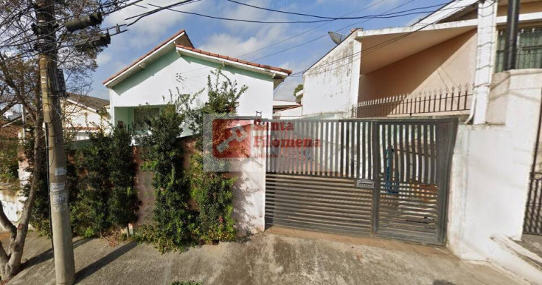 Imagem Terreno à Venda, 300 m² em Parque Oratório - Santo André Imagem Terreno à Venda, 300 m² em Parque Oratório - Santo André