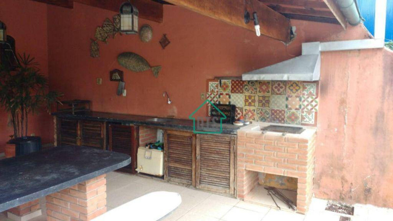 Imagem Casa com 4 Quartos para Alugar, 380 m² em Barra Do Una - São Sebastião Imagem Casa com 4 Quartos para Alugar, 380 m² em Barra Do Una - São Sebastião