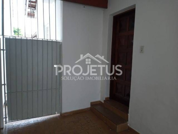 Imagem Casa com 2 Quartos para Alugar, 123 m² em Lapa - São Paulo