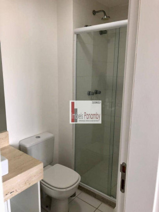 Imagem Apartamento com 1 Quarto para Alugar, 73 m² em Brooklin - São Paulo Imagem Apartamento com 1 Quarto para Alugar, 73 m² em Brooklin - São Paulo
