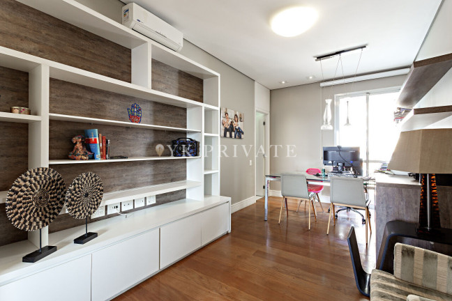 Imagem Apartamento com 4 Quartos à Venda, 300 m² em Perdizes - São Paulo Imagem Apartamento com 4 Quartos à Venda, 300 m² em Perdizes - São Paulo