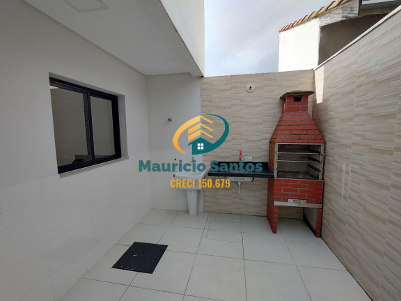 Imagem Sobrado com 2 Quartos à Venda, 73 m² em Centro - Mongaguá