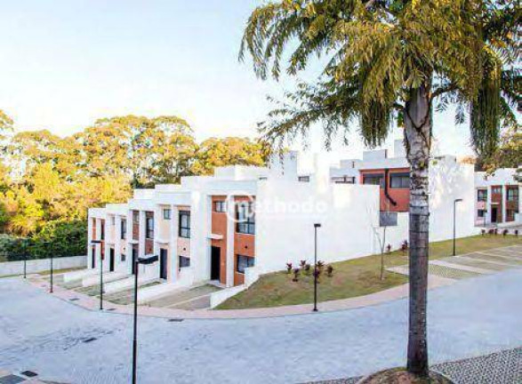 Imagem Casa com 3 Quartos à Venda, 221 m² em Residencial Sainte Helene - Campinas Imagem Casa com 3 Quartos à Venda, 221 m² em Residencial Sainte Helene - Campinas