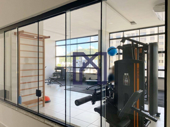 Imagem Apartamento com 1 Quarto à Venda, 64 m² em Centro - Itajubá
