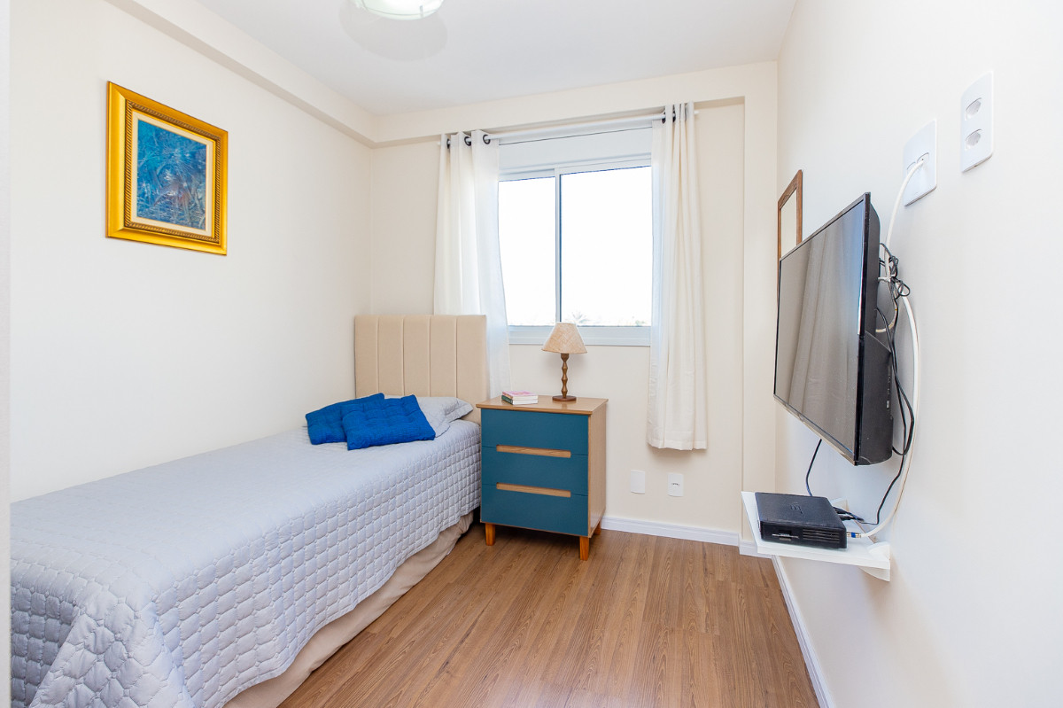 Imagem Apartamento com 2 Quartos à Venda, 66 m² em Santo Amaro - São Paulo